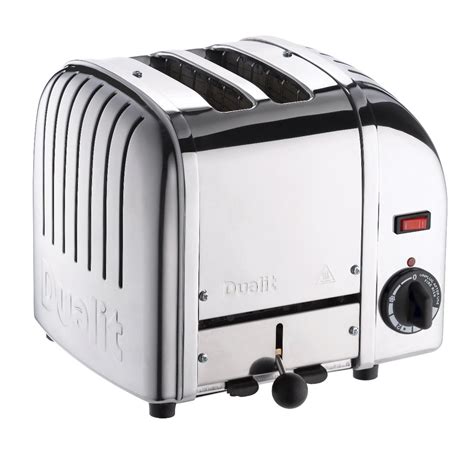 dualit toaster  Product is made to order and will be shipped within 21 working days